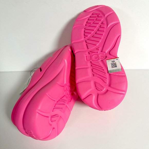 *NEW* UGG Sport Yeah Clog - Picture 6 of 7